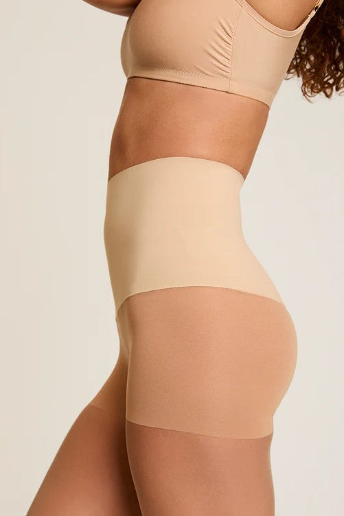 COMMANDO The Essential Control Sheer Tight - Medium Nude