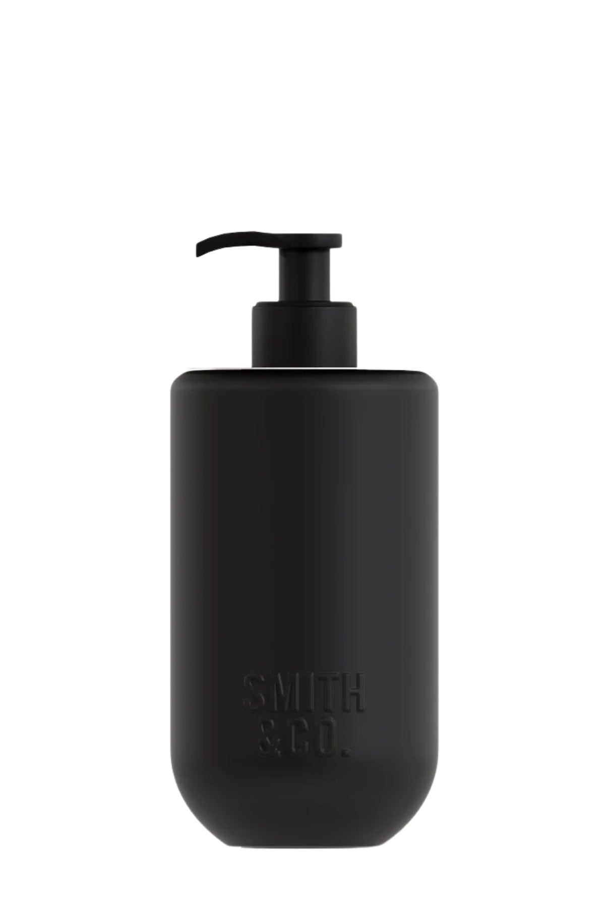 SMITH & CO Hand & Body Wash 400ml - Tabac & Cedarwood
