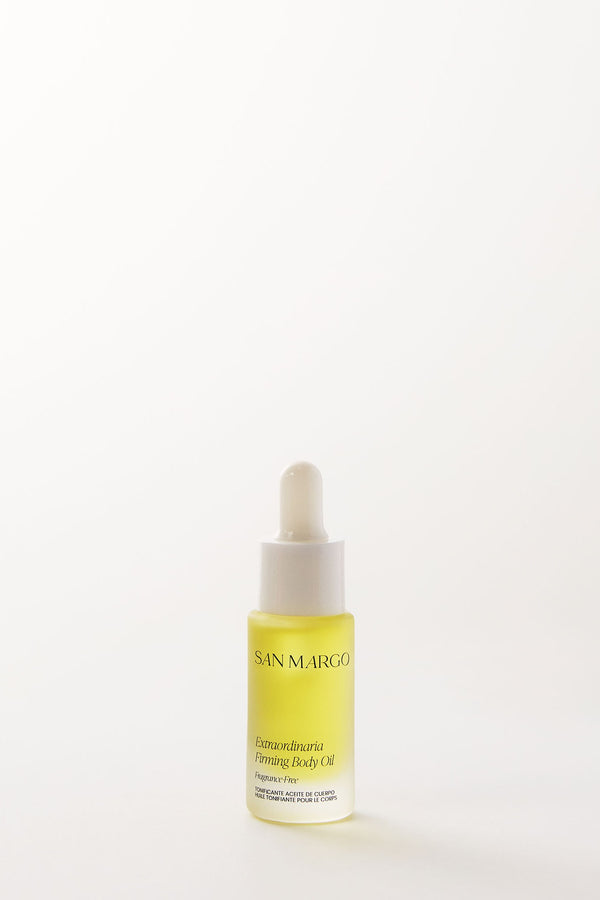 SAN MARGO - Extraordinaria Firming Body Oil 10ml - Paula Ryan