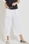 PAULA RYAN Tokyo Panel Pant - Microjersey - Paula Ryan