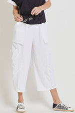 PAULA RYAN Tokyo Panel Pant - Microjersey - Paula Ryan