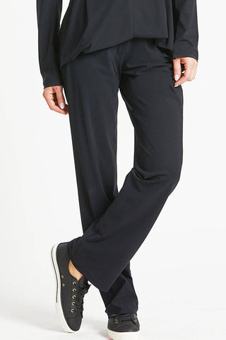 PAULA RYAN Tailored Pant - Microjersey