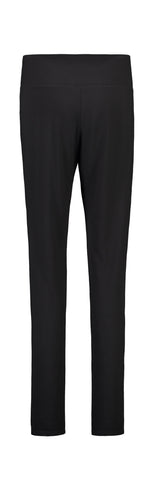 PAULA RYAN RELAXED Slim Leg Long Weekend Pant - Cashmere Modal - Paula Ryan