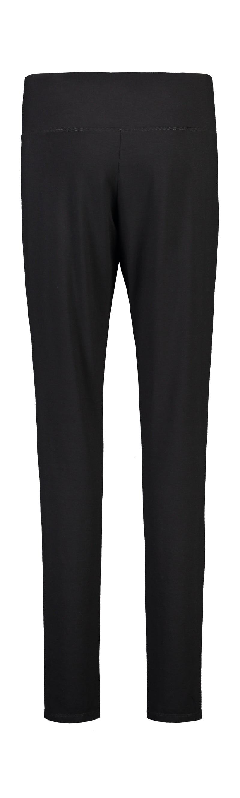 PAULA RYAN RELAXED Slim Leg Long Weekend Pant - Viscose - Paula Ryan