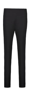 PAULA RYAN RELAXED Slim Leg Long Weekend Pant - Viscose - Paula Ryan