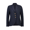 PAULA RYAN Tailored Jacket - Navy - Microjersey - PRE ORDER - Paula Ryan