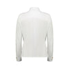 PAULA RYAN Tailored Jacket - White - Microjersey - PRE ORDER - Paula Ryan