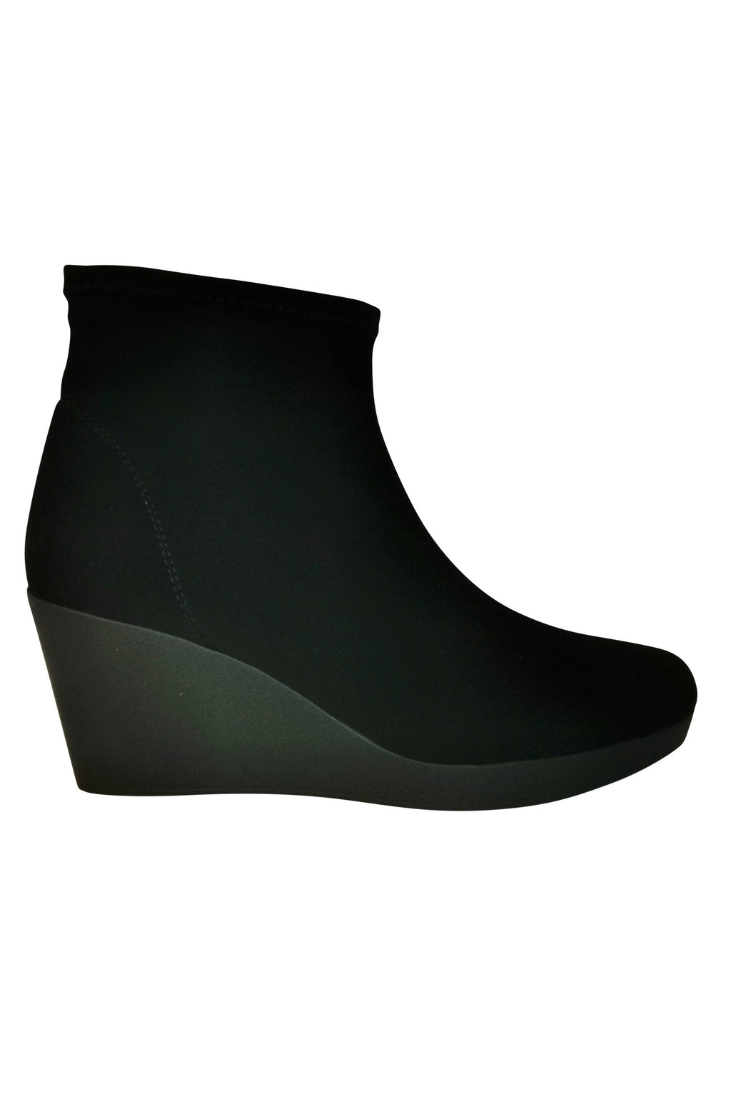 PAULA RYAN Short Wedge Boot - Paula Ryan
