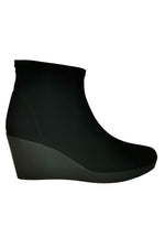 PAULA RYAN Short Wedge Boot - Paula Ryan