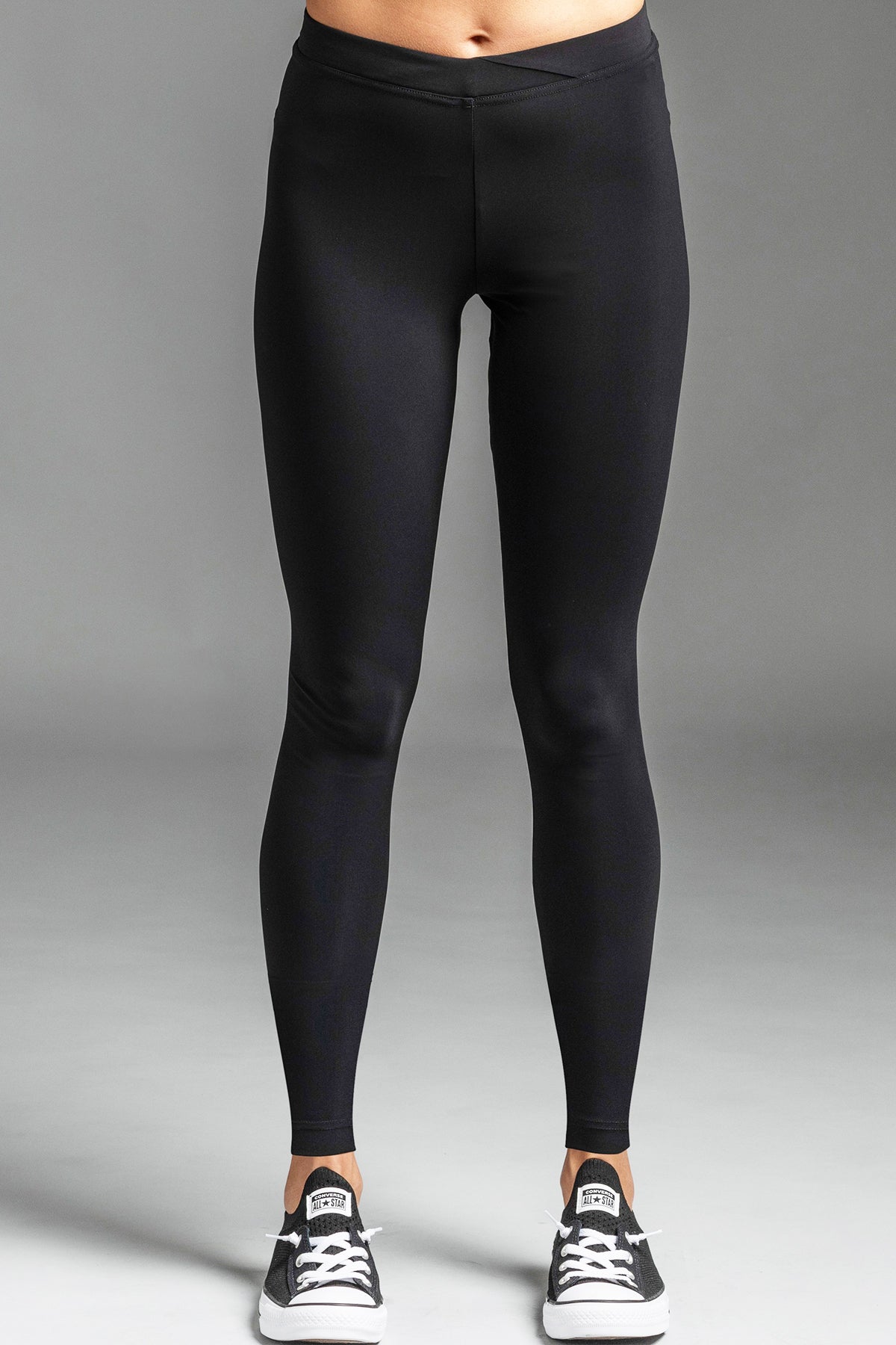 PAULA RYAN ESSENTIALS Legging - MicroModal - Paula Ryan
