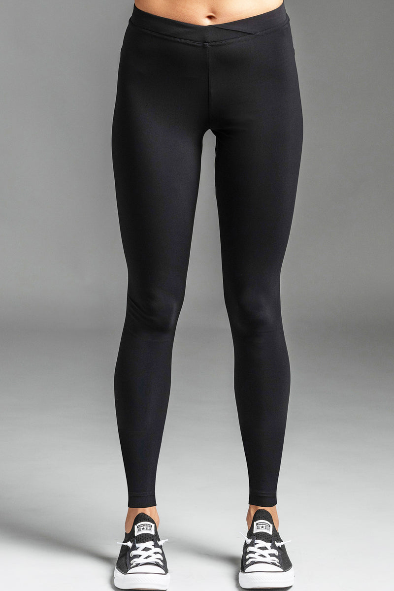 PAULA RYAN ESSENTIALS Legging - MicroModal - Paula Ryan