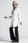 PAULA RYAN Bi Stretch Bootleg Jean - Black - Paula Ryan