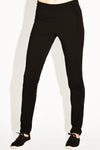 PAULA RYAN RELAXED Slim Leg Long Weekend Pant - Cashmere Modal - Paula Ryan